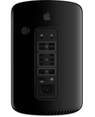 Refurbished Apple Mac Pro 2013 - Reebelo US