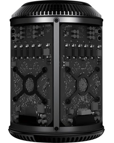 Refurbished Apple Mac Pro 2013 - Reebelo US