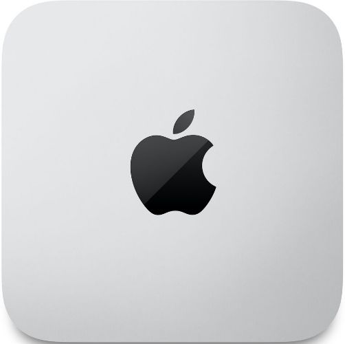 Refurbished Apple Mac Studio (2023) - Reebelo US