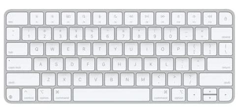 Apple Magic Keyboard USB-C