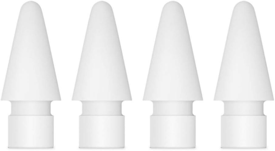 Apple Pencil Tips (4-Pack)