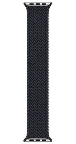 Refurbished Apple Watch Braided Solo Loop (44mm) - Reebelo US
