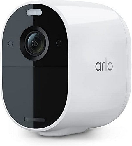 Arlo Essential Wireless Spotlight Camera