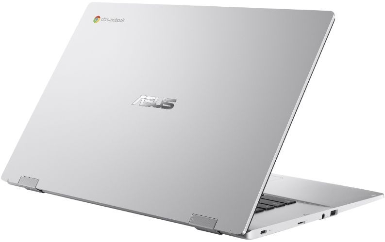 Refurbished Asus Chromebook CX1500 Laptop 15.6" - Reebelo US