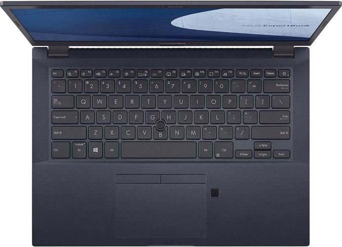 Refurbished Asus ExpertBook P2 (P2451FA) Laptop 13.3" - Reebelo US
