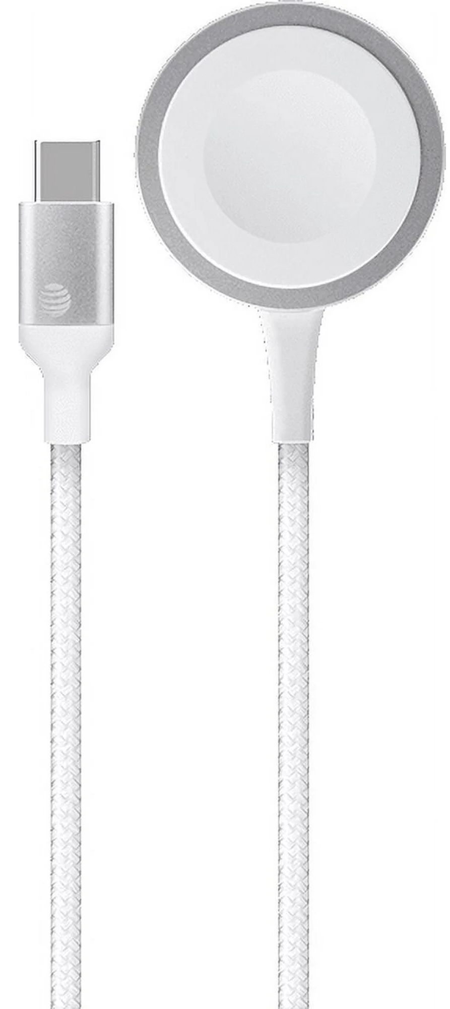 AT&T Apple Watch Magnetic Charging Cable 6FT Type C
