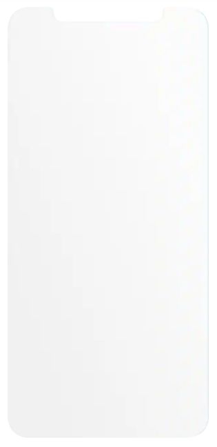 AT&T Tempered Glass Antimicrobial Screen Protector for iPhone 13 mini