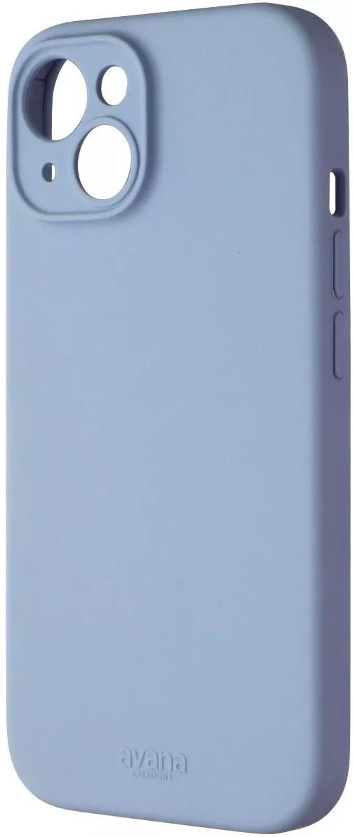 Avana Velvet Sky Series Case with MagSafe for iPhone 15 Plus