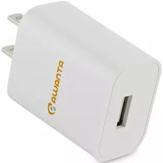 Refurbished Awanta 1A/5W Single Port USB wall Charger UL AWA-3501WH - Reebelo US