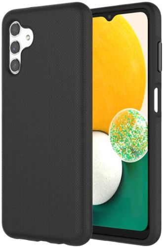 Axessorize PROTech Dual-Layered Anti-Shock Phone Case with Military-Grade Durability for Samsung Galaxy A13 5G