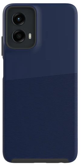 Axessorize PROTech Plus Dual-Layered Anti-Shock Sleek Case for Motorola Moto G 5G (2024)