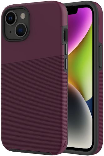 Axessorize Axessorize PROTech Plus Dual-Layered Anti-Shock Sleek Phone Case for Apple iPhone 14