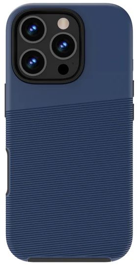 Axessorize Axessorize PROTech Plus Dual-Layered Anti-Shock Sleek Phone Case for iPhone 16 Pro