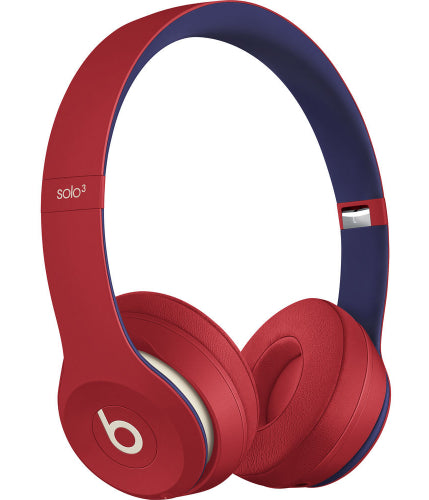 Beats by Dre Solo3 Club Collection Wireless On-Ear Headphones