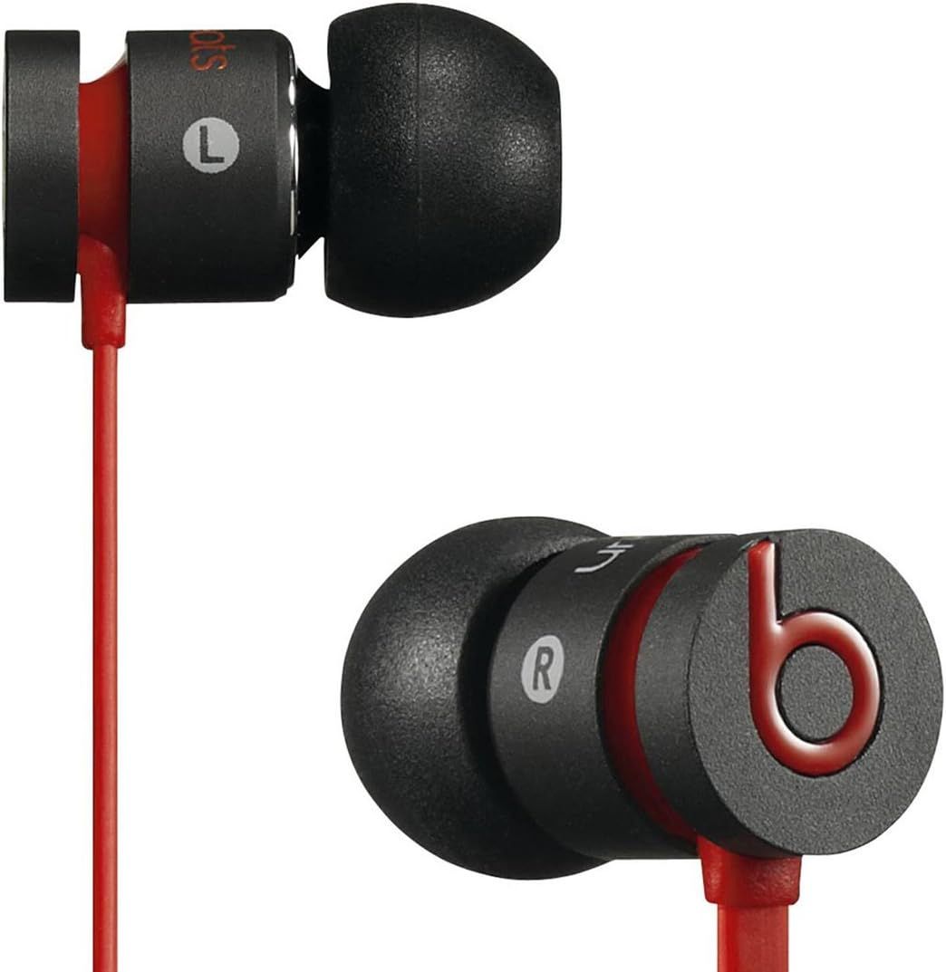 Beats by Dre urBeats In-Ear Wired Headphones