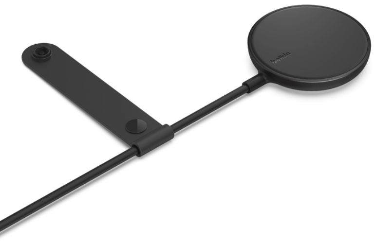 Belkin BoostCharge Magnetic Portable Wireless Charger Pad 7.5W