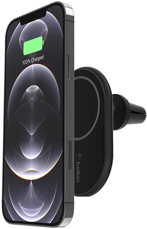 Belkin Car Vent Mount Pro with MagSafe