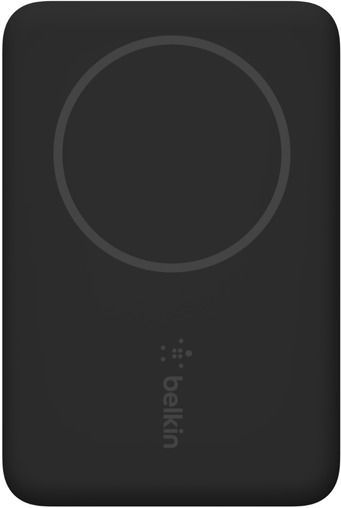 Belkin Magnetic Wireless Power Bank 2.5K