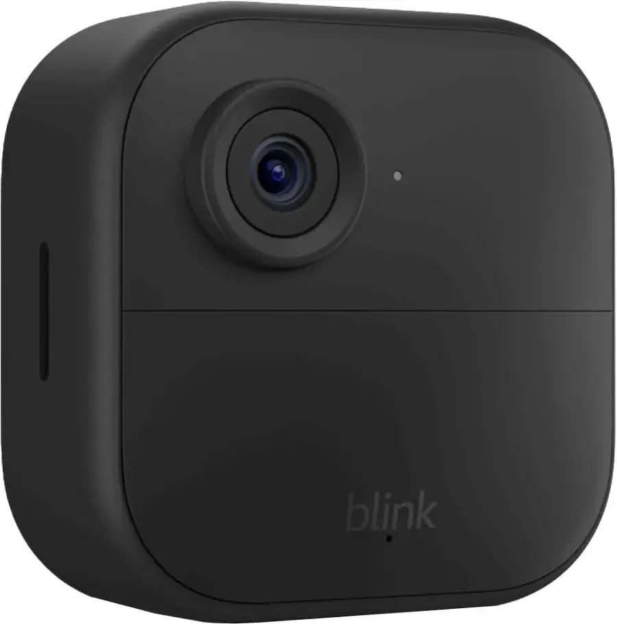 Blink Outdoor 4 Battery Powered Smart Security 1-Camera System