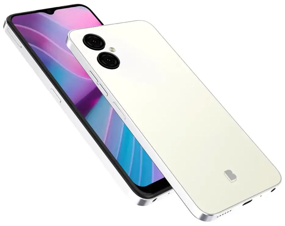 Refurbished Blu G34 - Reebelo US