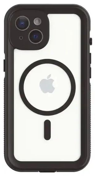Body Glove Tidal Waterproof Phone Case with Magsafe for iPhone 14 Plus