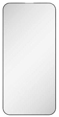 BodyGuardz Eco PRTX Shatterproof Synthetic Antimicrobial Glass Screen Protector for iPhone 13/13 Pro