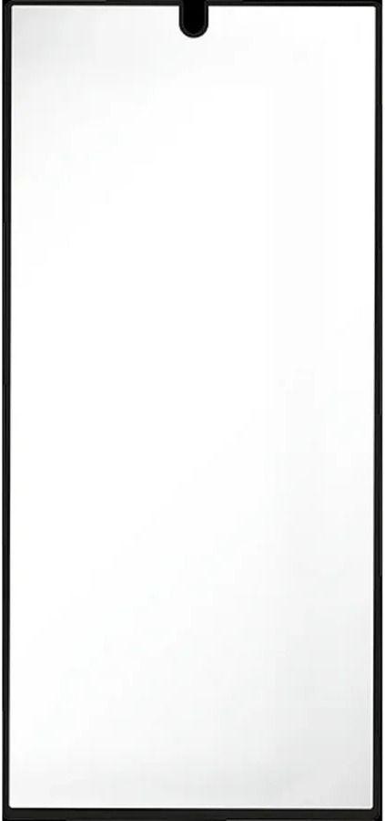 BodyGuardz PRTX Shatterproof Synthetic Antimicrobial Flat Glass Screen Protector for Samsung Galaxy S22
