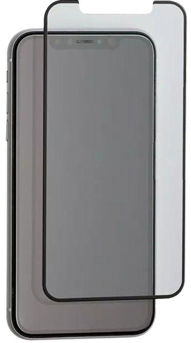 BodyGuardz PRTX Shatterproof Synthetic Glass Screen Protector for iPhone 11 Pro/XS/X