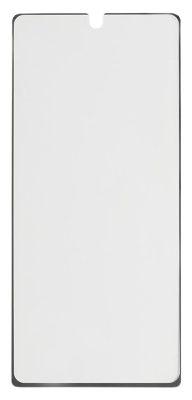 BodyGuardz PRTX Shatterproof Synthetic Glass Screen Protector for Samsung Galaxy Note20 5G