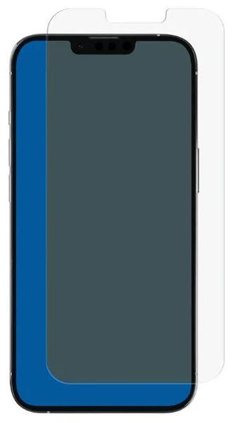 BodyGuardz Pure 2 EyeGuard Tempered Glass Screen Protector for iPhone 13 Pro Max