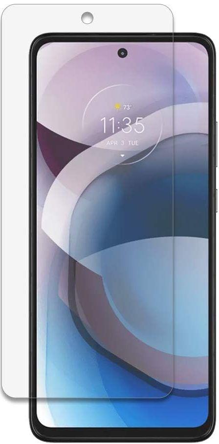 BodyGuardz Verizon Blue Light Screen Protector for Motorola One 5G UW ACE