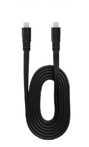 Refurbished BondCable USB Type C to Type C Charging Cable - Reebelo US