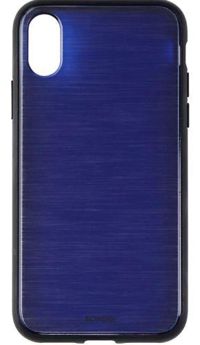Bondir Clear Coat Series Phone Case for iPhone XS/X