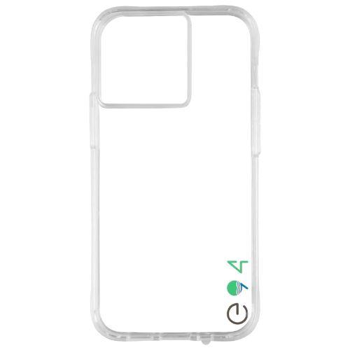 Case-Mate ECO94 Eco Friendly Hard Phone Case for iPhone 13 Pro - Reebelo US