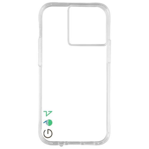 Case-Mate ECO94 Eco Friendly Hard Phone Case for iPhone 13 Pro - Reebelo US