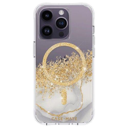 Case-Mate Karat Phone Case with Magsafe for iPhone 14 Pro