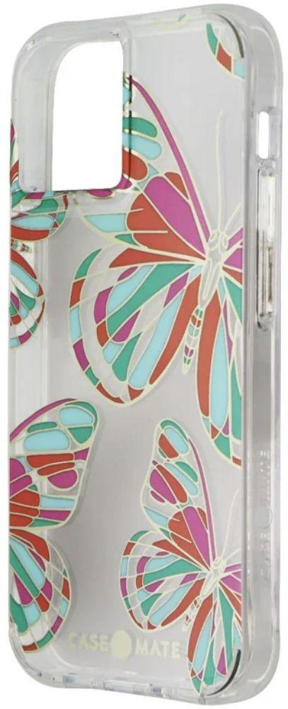 Case-Mate Print Phone Case for Apple iPhone 13 mini/ 12 mini