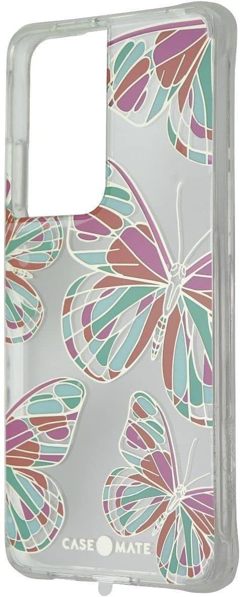 Case-Mate Prints Phone Case for Galaxy S21 5G