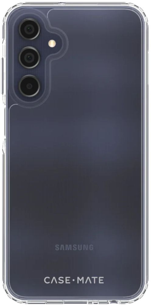 Case-Mate Protection Pack (Glass + Tough Phone Case) for Samsung Galaxy A25 5G