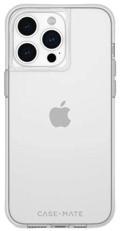 Case-Mate Tough Clear Phone Case for iPhone 15 Pro Max