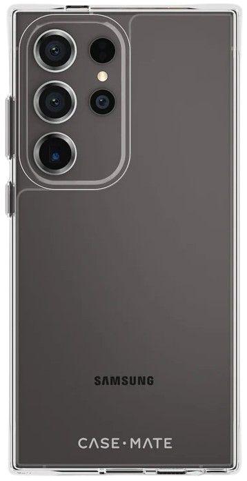 Case-Mate Tough Clear Phone Case for Samsung Galaxy S24 Ultra
