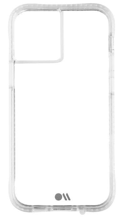 Case-Mate Tough Clear Plus Phone Case for iPhone 12 Mini