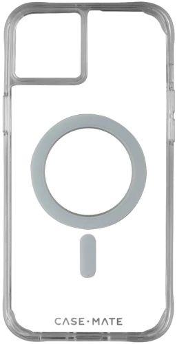 Case-Mate Tough Clear Series Phone Case for MagSafe for Apple iPhone 14 Plus