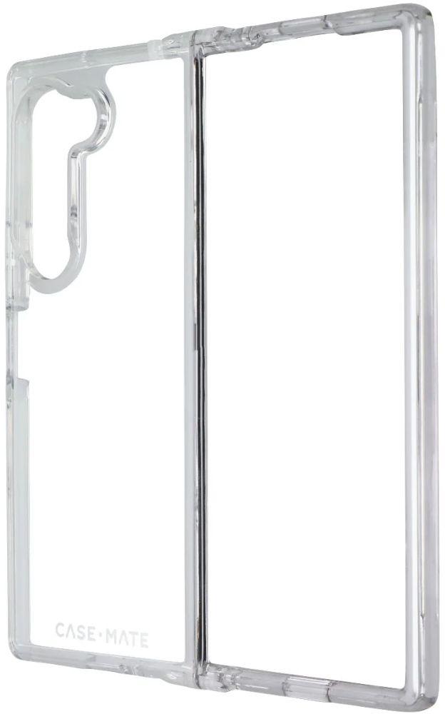 Case-Mate Tough Clear Series Phone Case for Samsung Galaxy Z Fold6