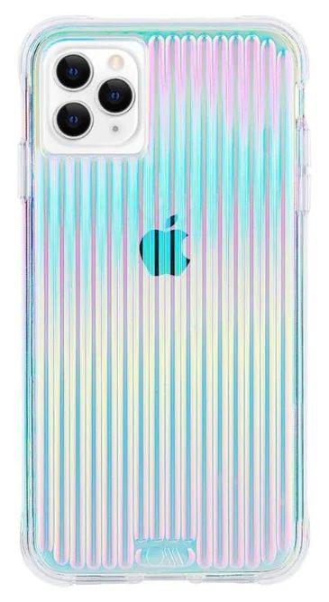 Case-Mate Tough Groove Phone Case for iPhone 11 Pro