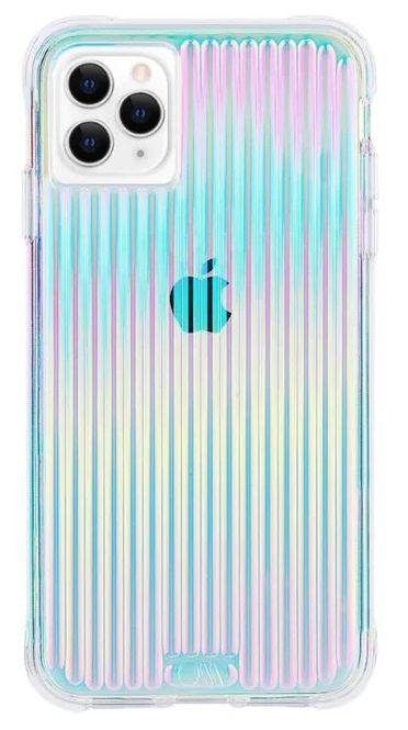 Case-Mate Tough Groove Phone Case for iPhone 11 Pro Max