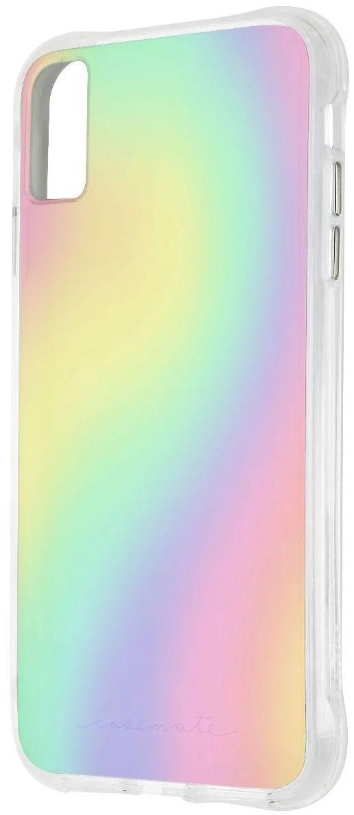 Case-Mate Tough Hybrid Phone Case for iPhone Xs Max