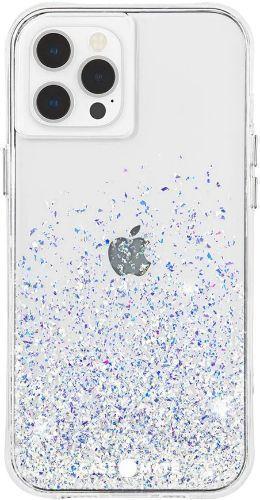 Case-Mate Twinkle Ombre Phone Case for iPhone 12/12 Pro