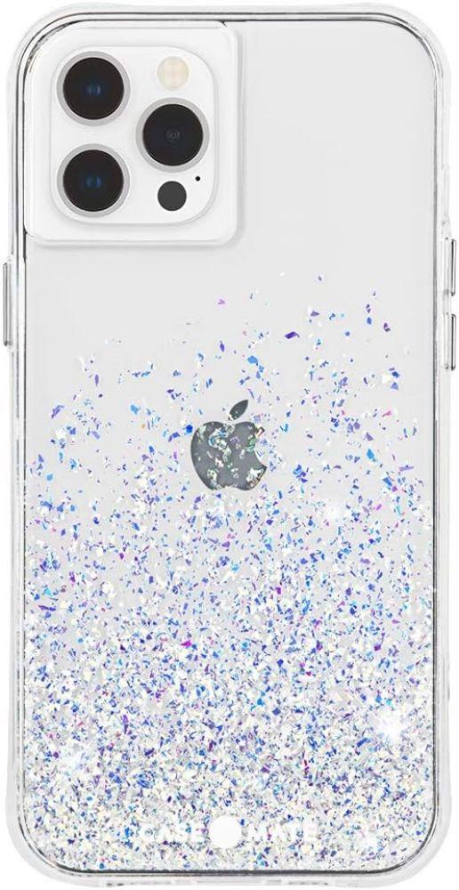 Case-Mate Twinkle Ombre Phone Case for iPhone 12 Pro Max