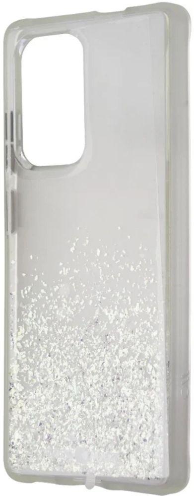Case-Mate Twinkle Ombre Series Phone Case for LG WING